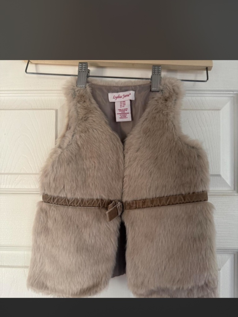 Kids Vest